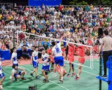 详细阅读:NG28-包含柔道联赛掀起高潮,西城巨龙队绝杀河套迅豹队,老将里程碑之夜——年轻人站出来了的词条 NG28-包含柔道联赛掀起高潮,西城巨龙队绝杀河套迅豹队,老将里程碑之夜——年轻人站出来了的词条