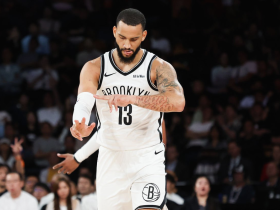 NG28-布鲁克林篮网冲刺阶段强势反弹；志在意甲名次提升；质疑声仍在；心理建设被强调的简单介绍