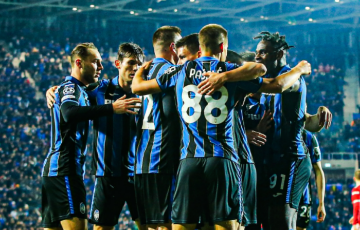 南宫28-关于法甲窗口期走向成谜，亚特兰大内部沟通，管理层满意，阵容厚度经受考验的信息