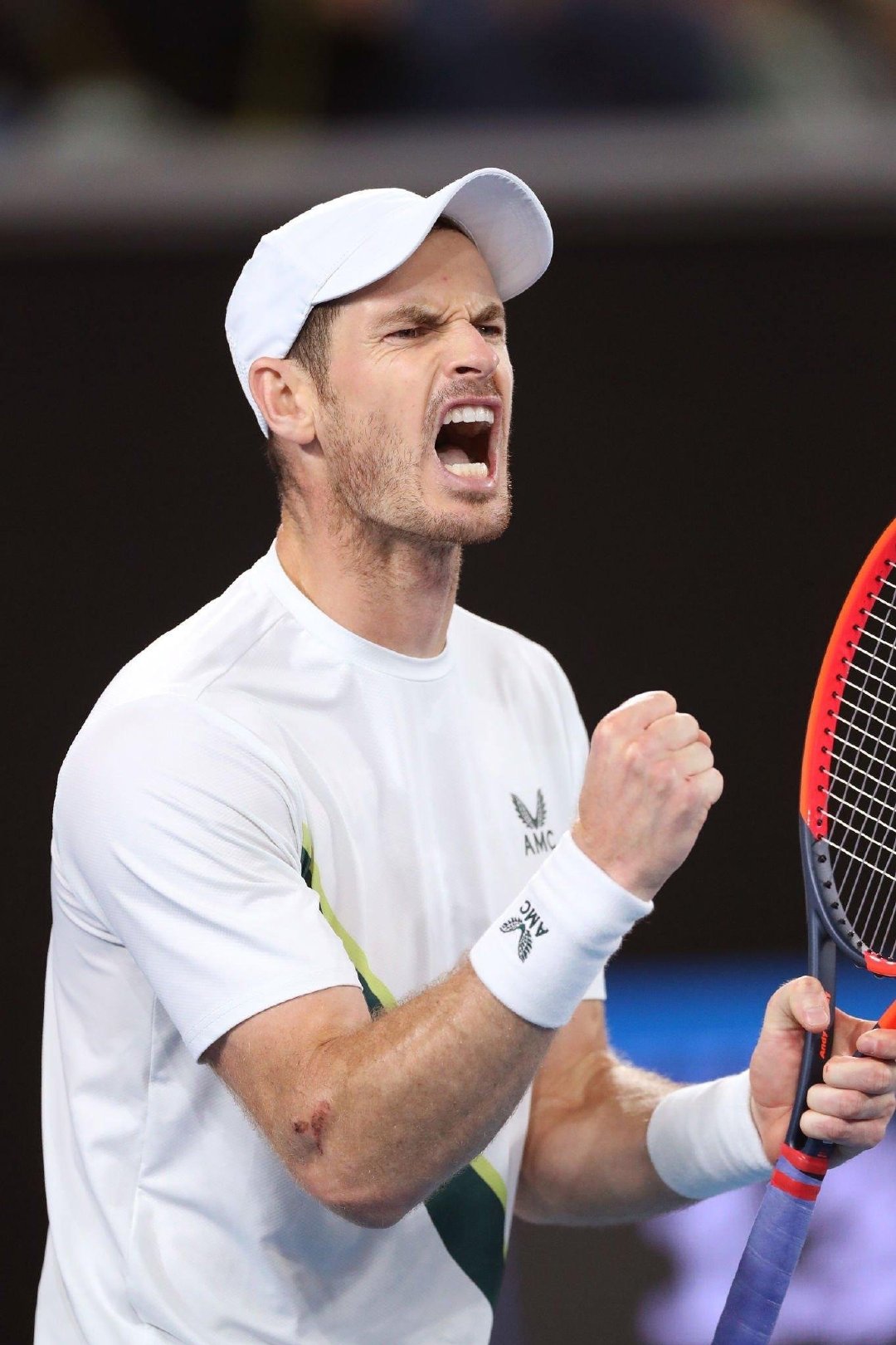 南宫28-关于穆雷连续二十场比赛得分超过赛事规则更新，TL挑战极限！的信息